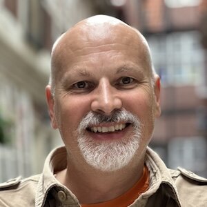 Steffen Groß