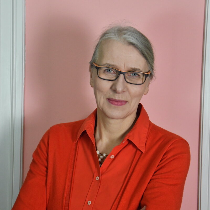 Angelika Pohl