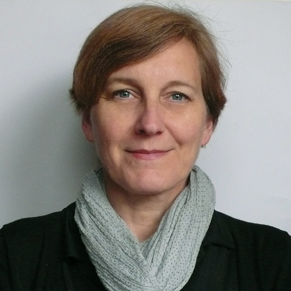 Beryl Janssen M.A.