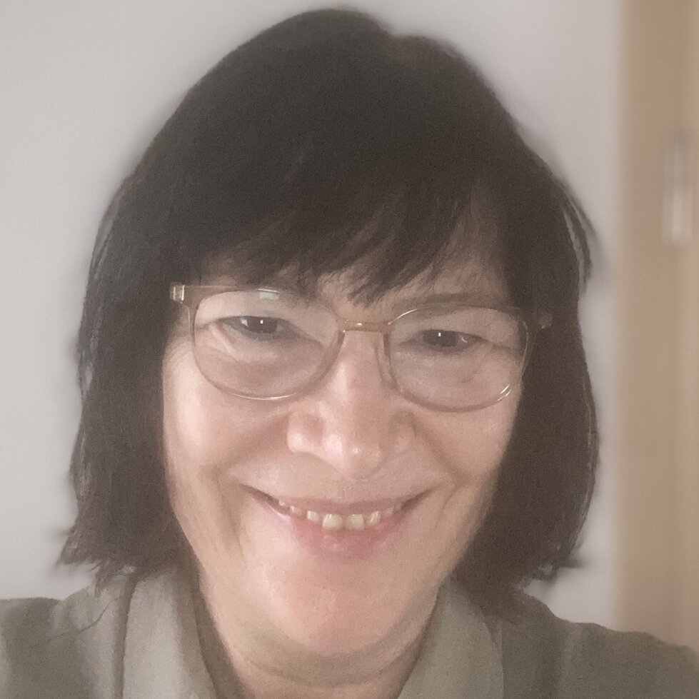 Sabine E. Engel