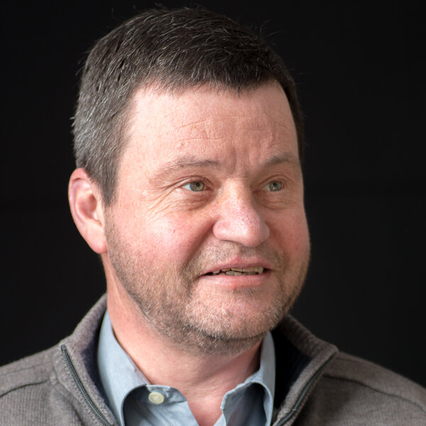 Thomas Grund