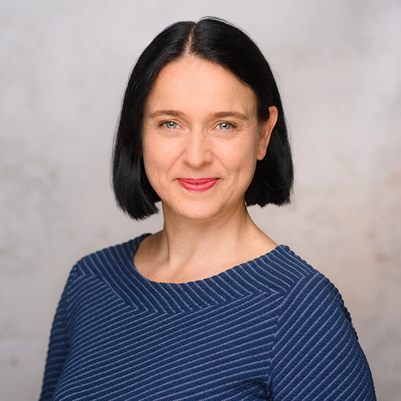 Kathrin Schubert