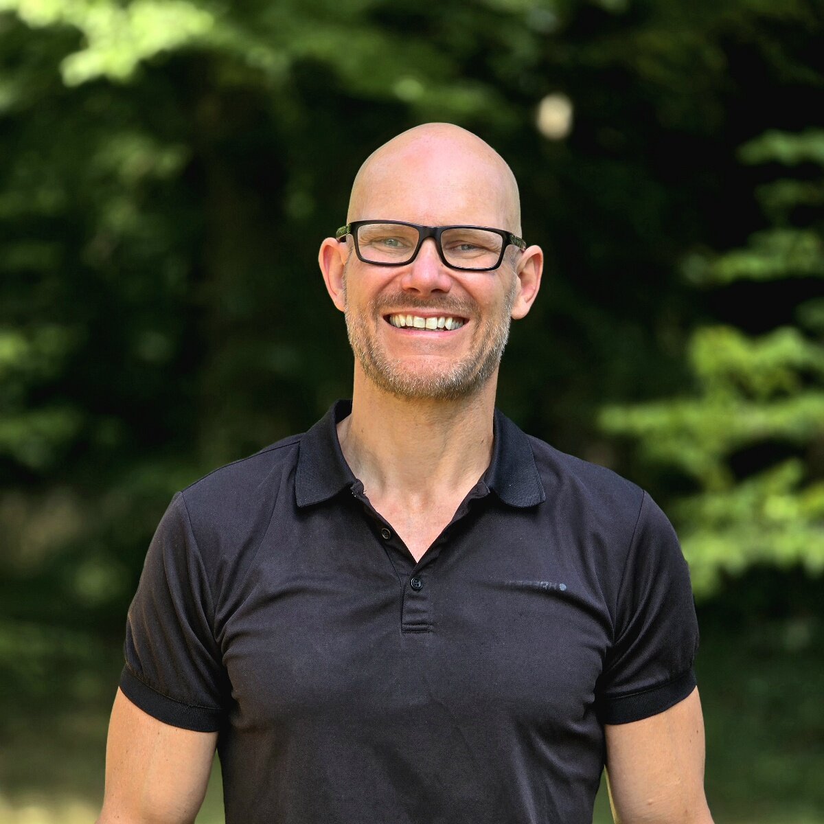Stefan Kuschmann