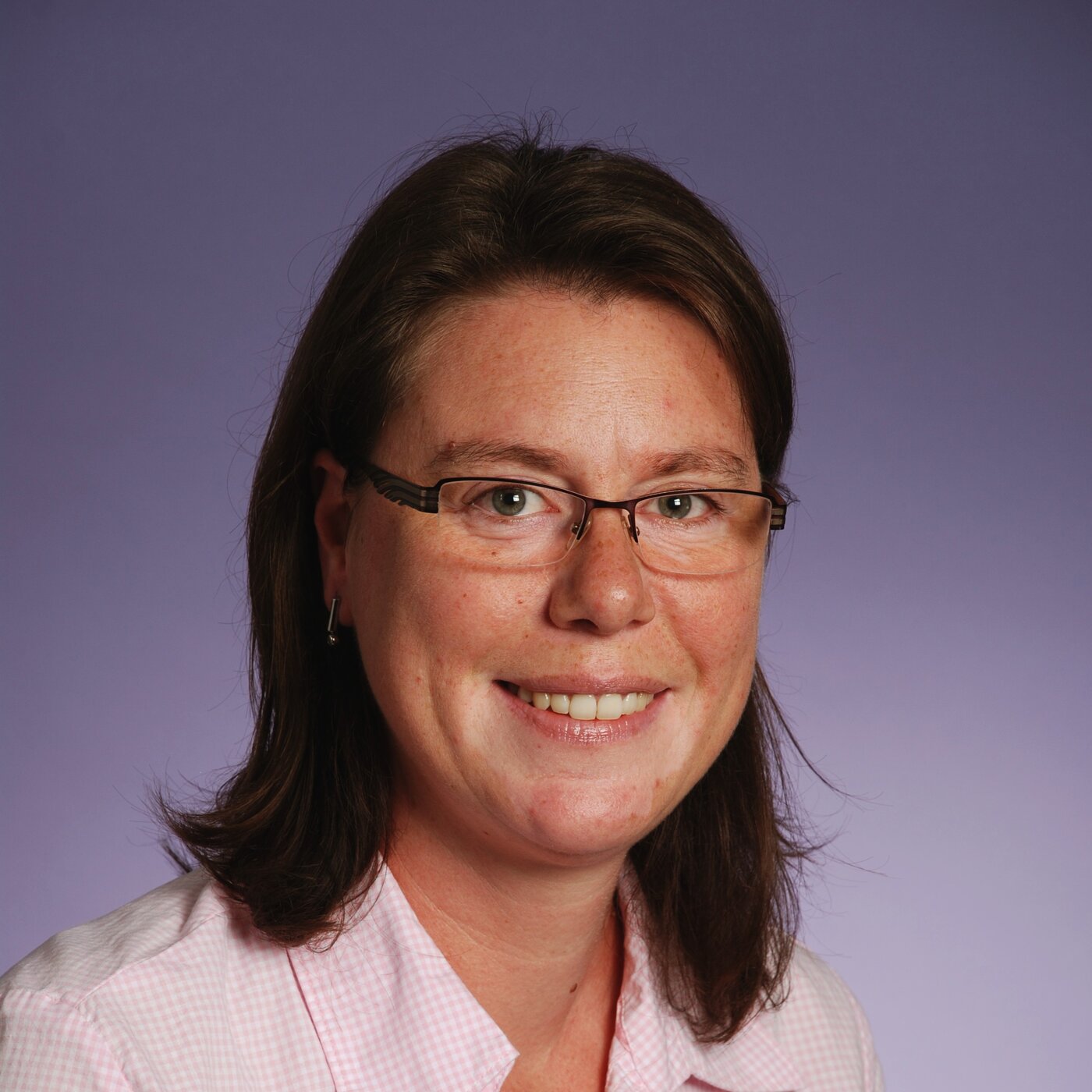 Bettina Wölfel