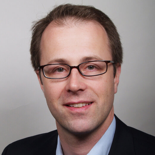 Michael Failenschmid