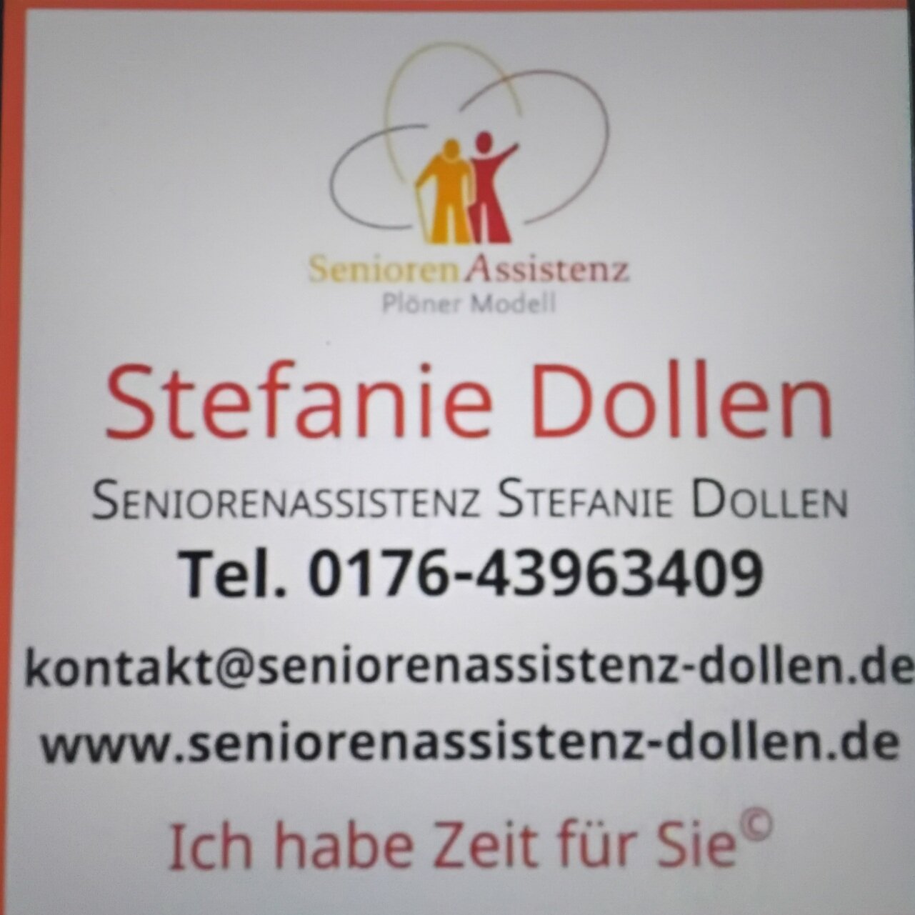 Stefanie Dollen