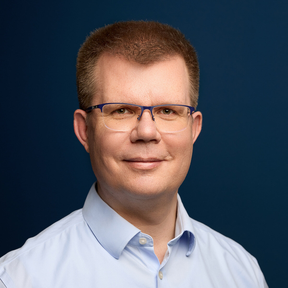 Bernhard Bals