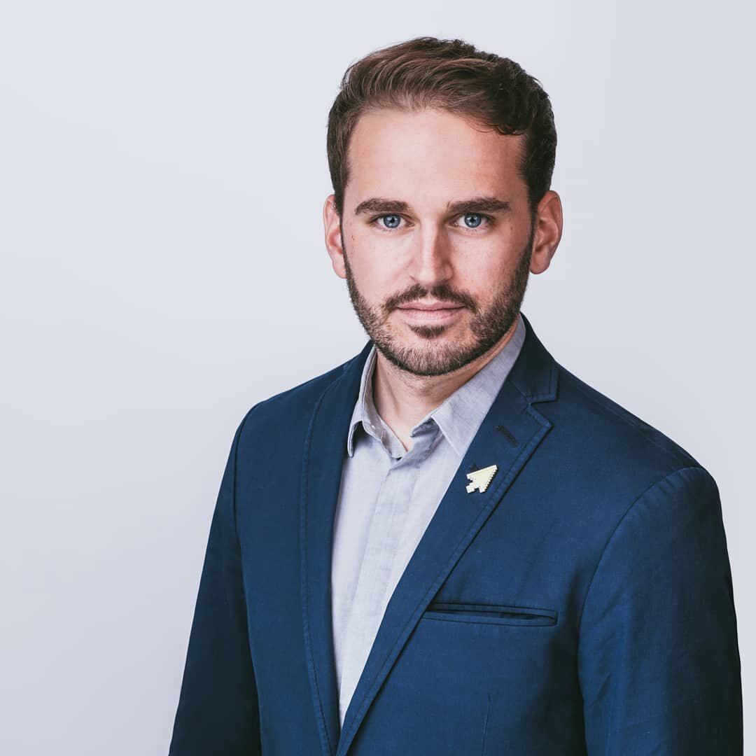 Dominik Breitbach