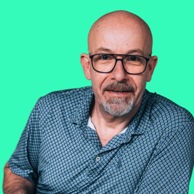 Raimund Imo Unternehmensberater