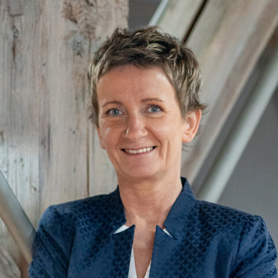 Stephanie Feyerabend