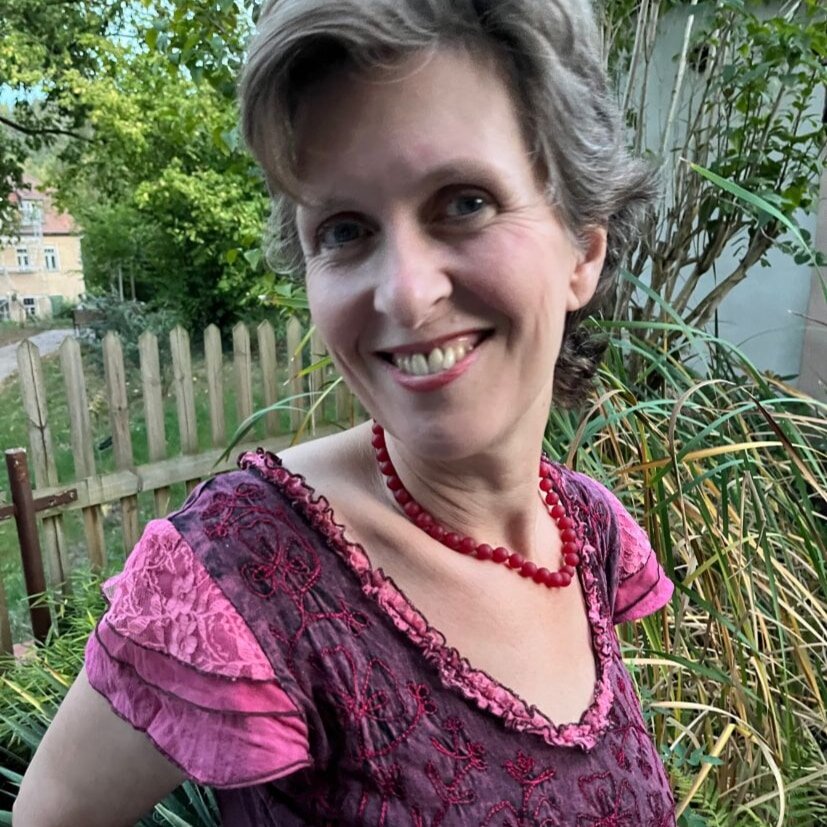 Felicitas Gerull