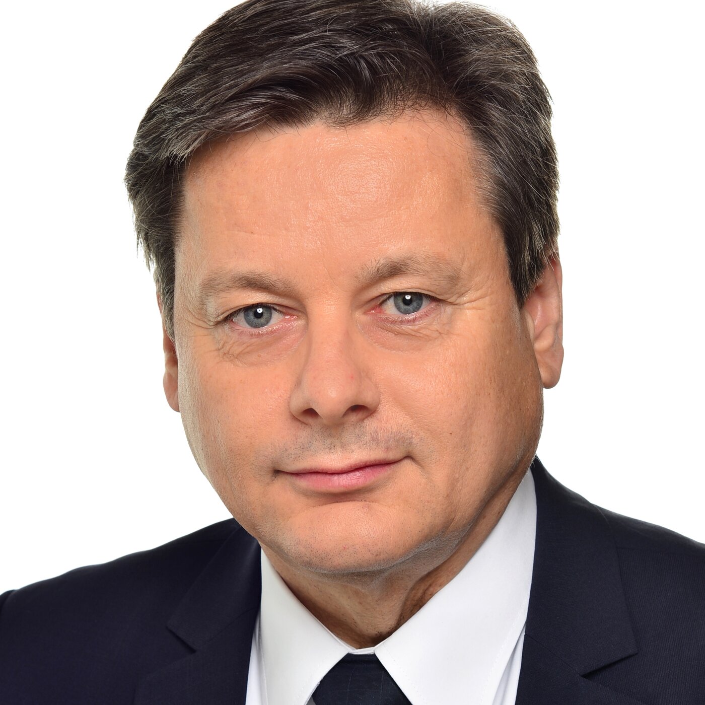 Torsten Walde