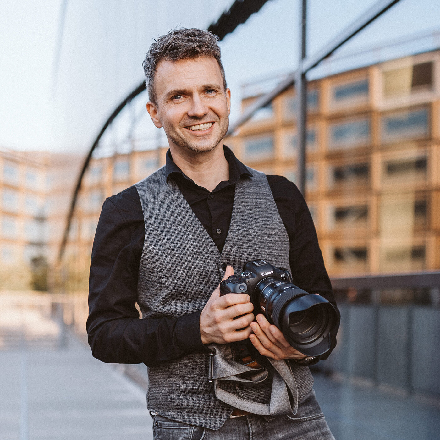 Stefan Klübert