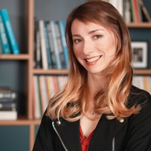 Anna Maria Wladyka-Leittretter