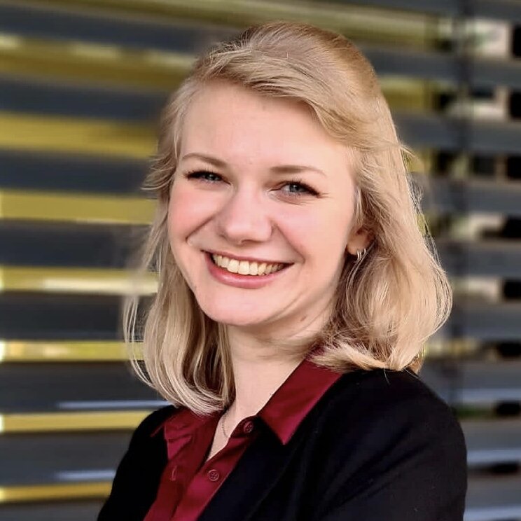 Lisa Fischinger
