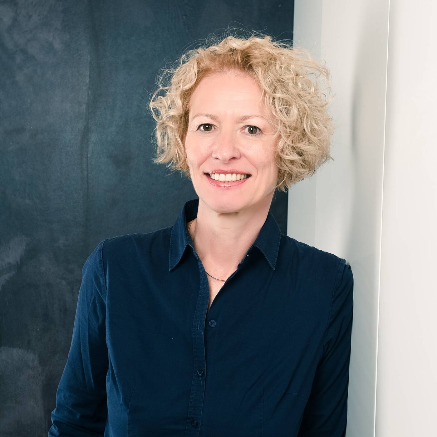 Martina Pulver