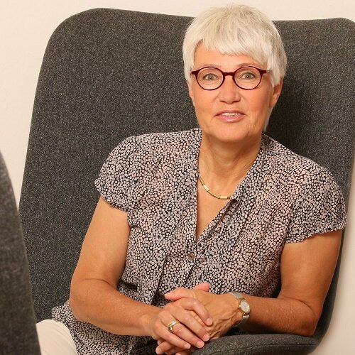 Uta-Barbara Vogel