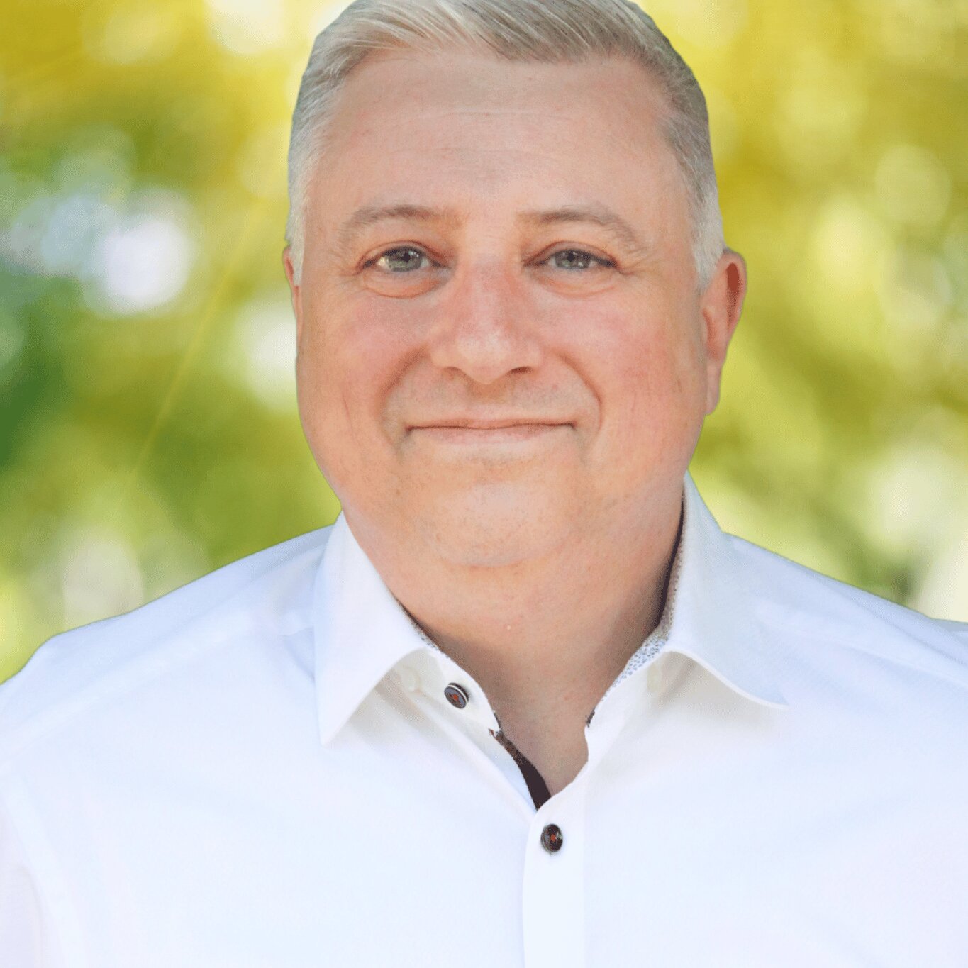 Sascha Wald