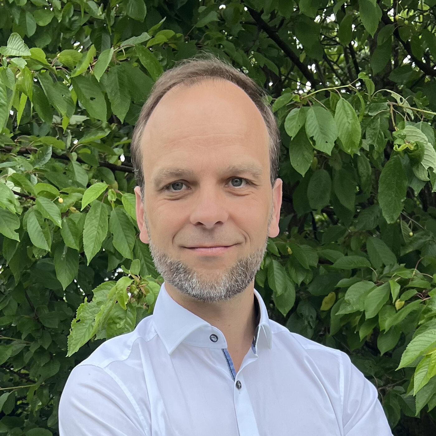 Christian B. Töpfer-Kerst