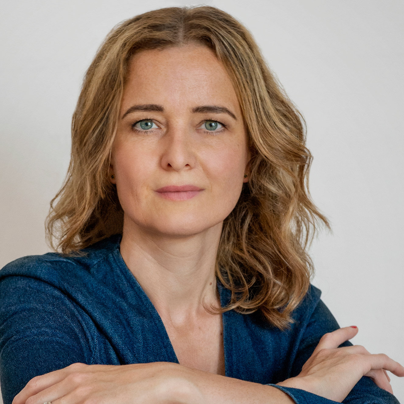 Kerstin Trüdinger