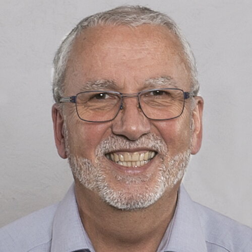 Gerhard Hill