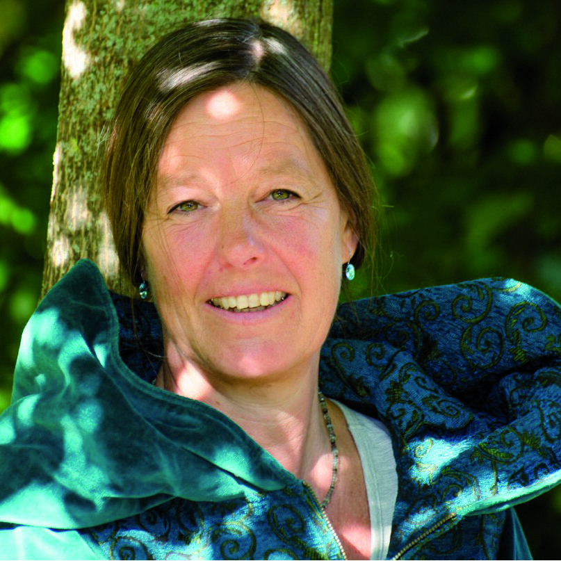 Bettina Bankstahl