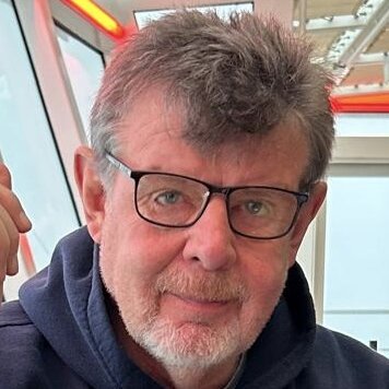 Rolf Thienemann