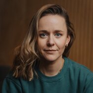 Alina Halbe