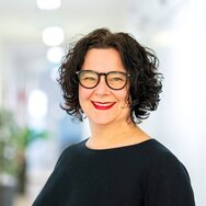 Tanja Begon