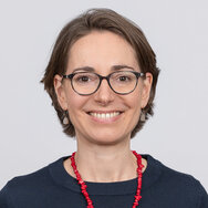 Caroline Floritz