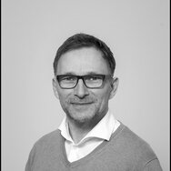 Dr. Michael Hofmann