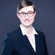 Dr. Iris Köhler