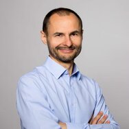 Randolf Eberle-Geist