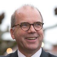 Hanns-Rainer Hupe