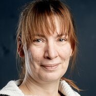 Sarah Hecht