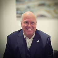 Dr. Roland Scherb, MBA