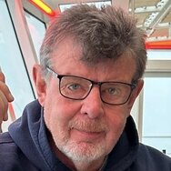 Rolf Thienemann