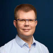 Bernhard Bals