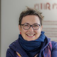 Madeleine Porr