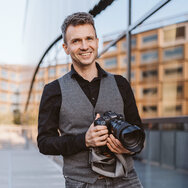 Stefan Klübert
