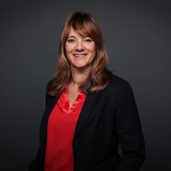 Anna Becker