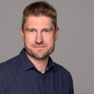 André Weihe