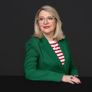 Gudrun Kreisl