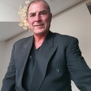 Uwe Rehn