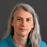 Dr. Anja Bergenthal