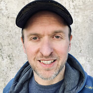 Daniel Wagner