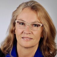 Annette Boehl
