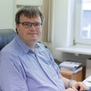 Markus Hagge