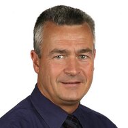 Michael Pfautz