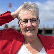 Margot Böhm